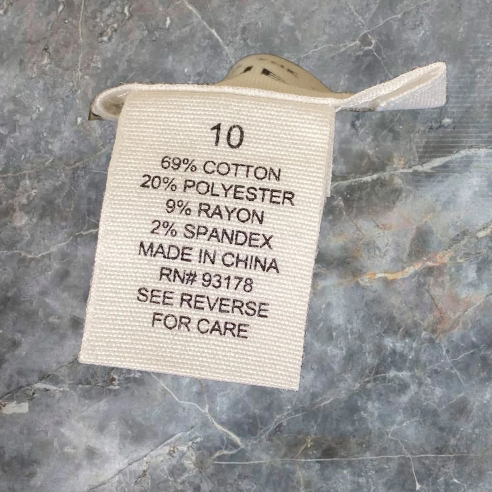 For The Republic Ultra Wide Flare Leg Jean